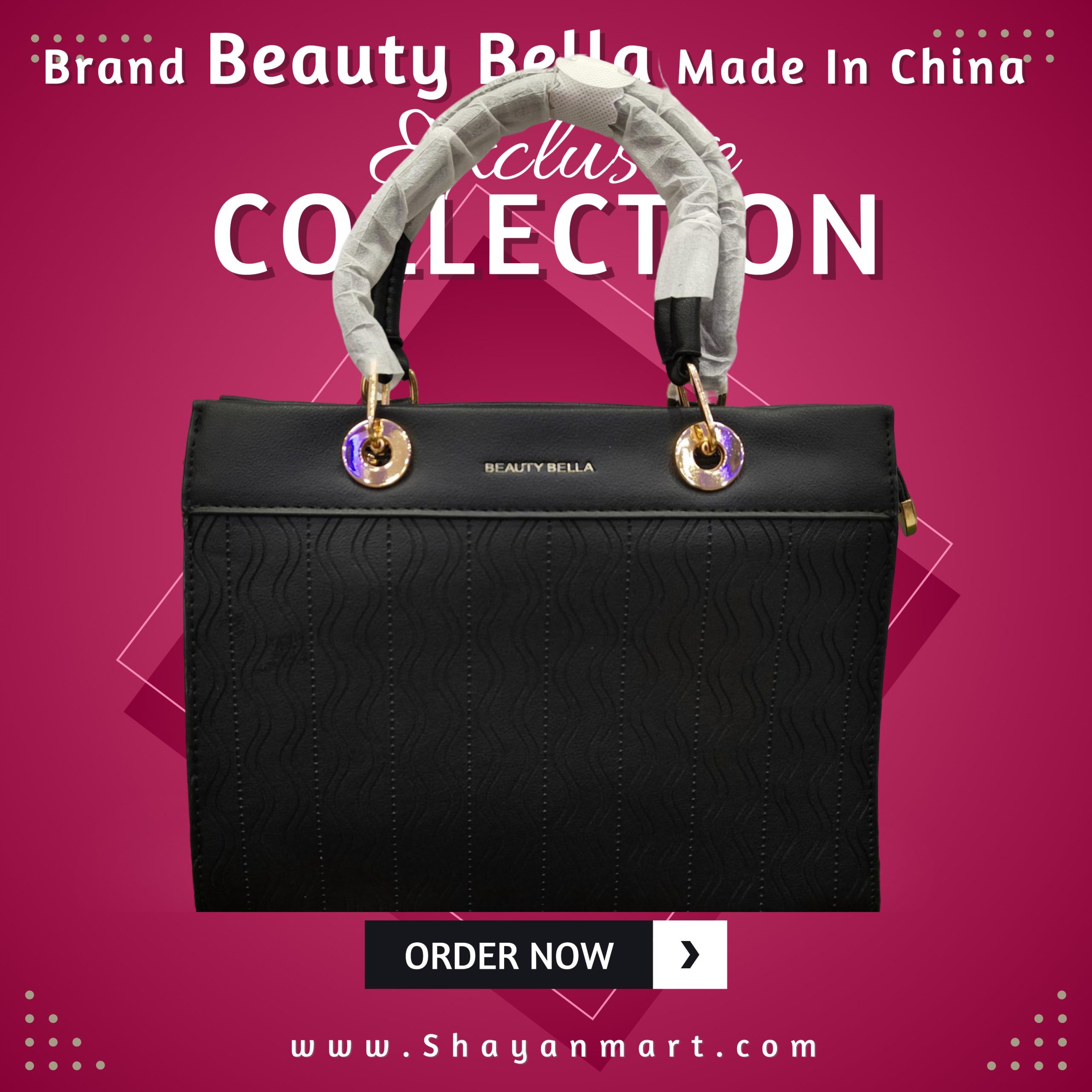 Ladies Bag china