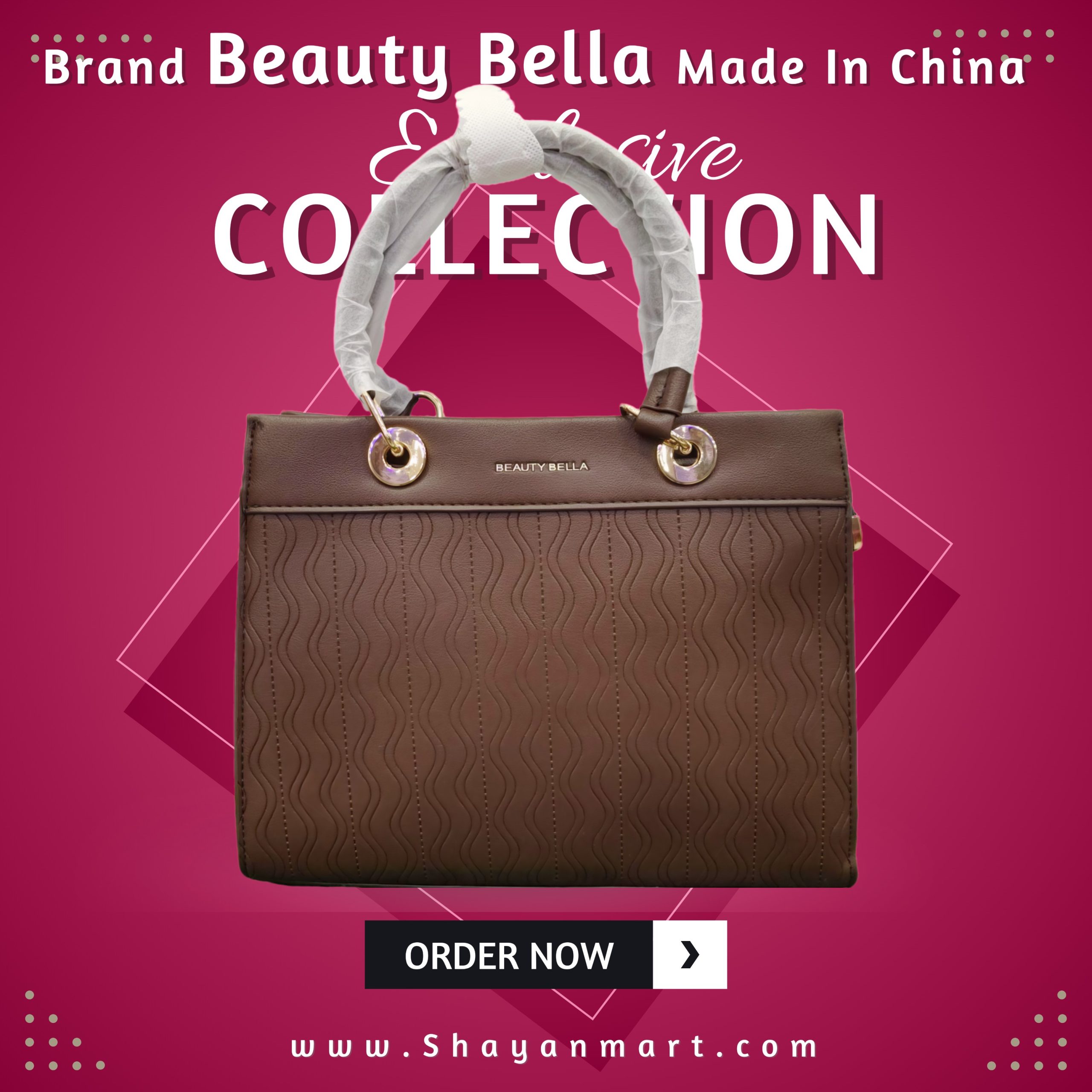 Ladies Bag china