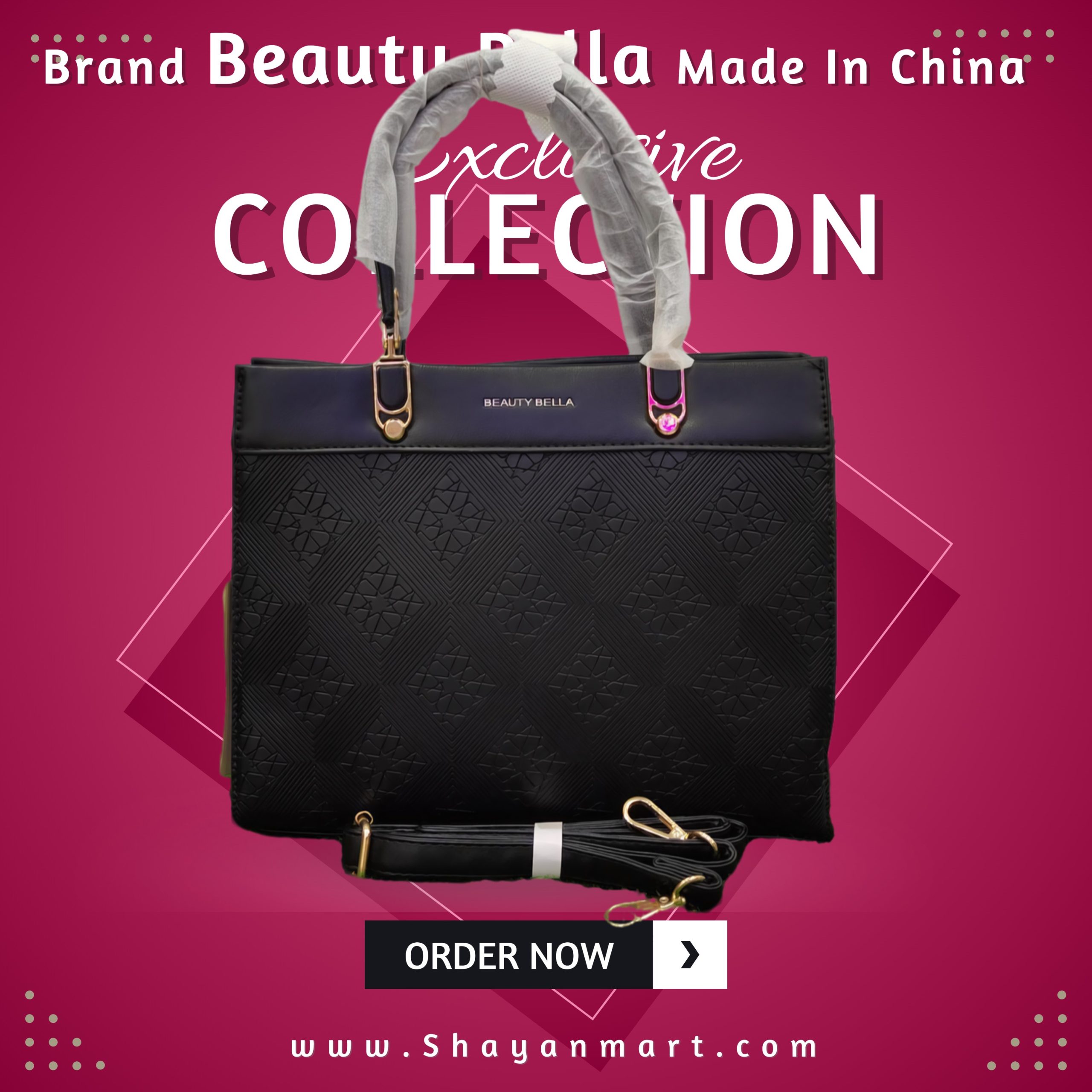 Ladies Bag china