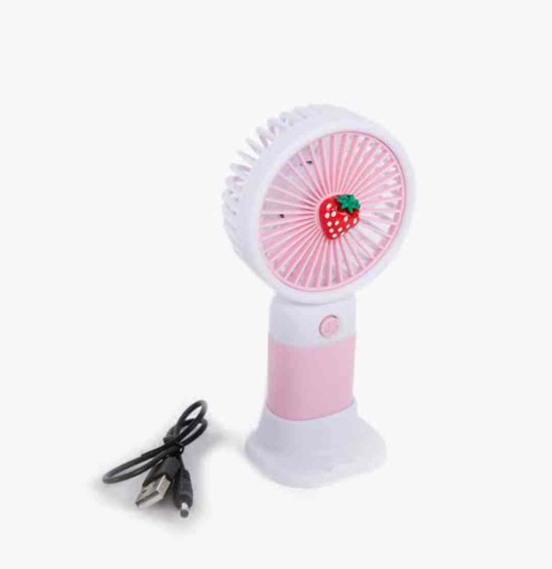 ??Mini Hand Fan ছোট ফ্যান??