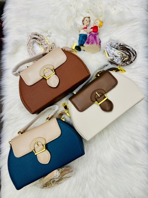 Trendy Fashionable Party Bag Premium Quality Code- DG07