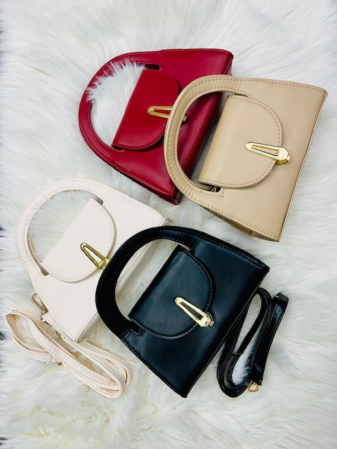 Trendy Fashionable Party Bag Code- DG10