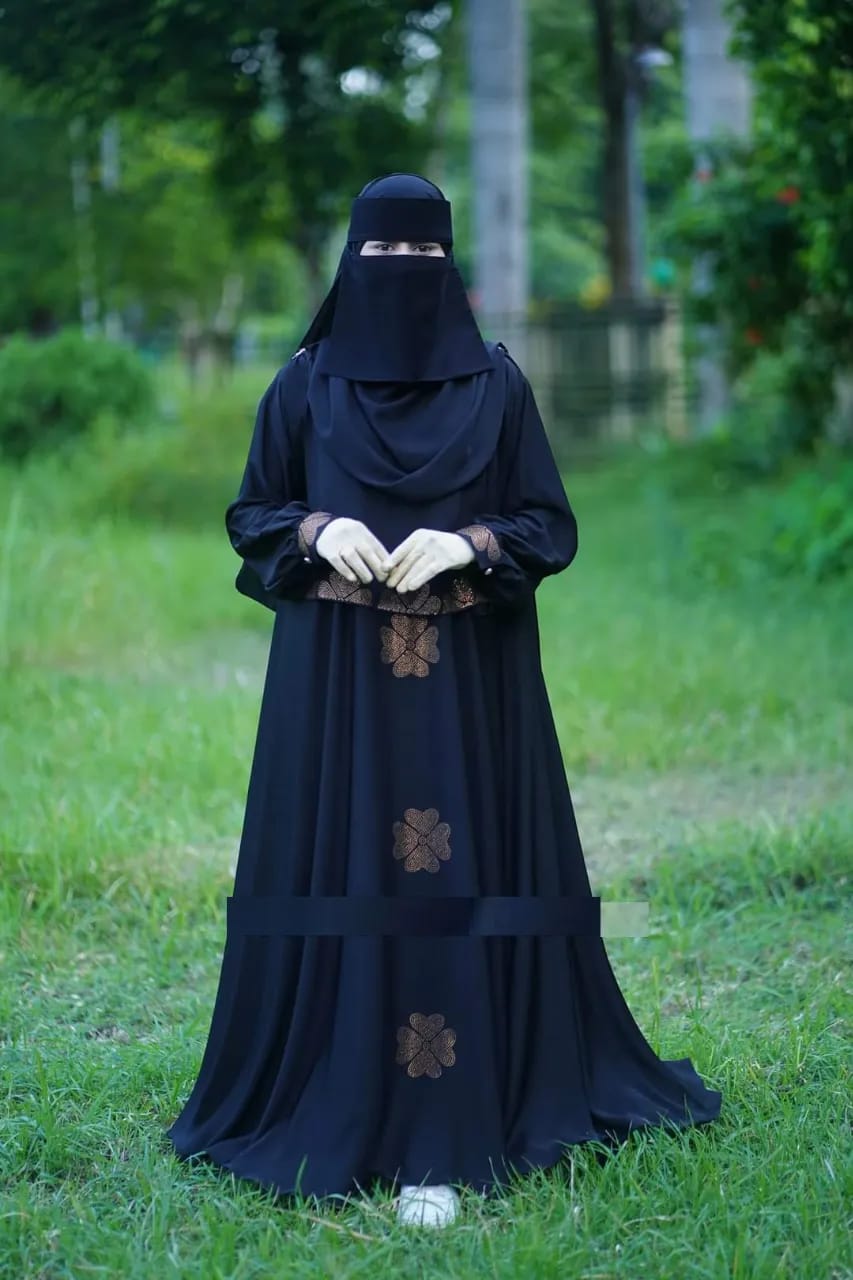 মহুয়া বোরকা v2 code: hjoo