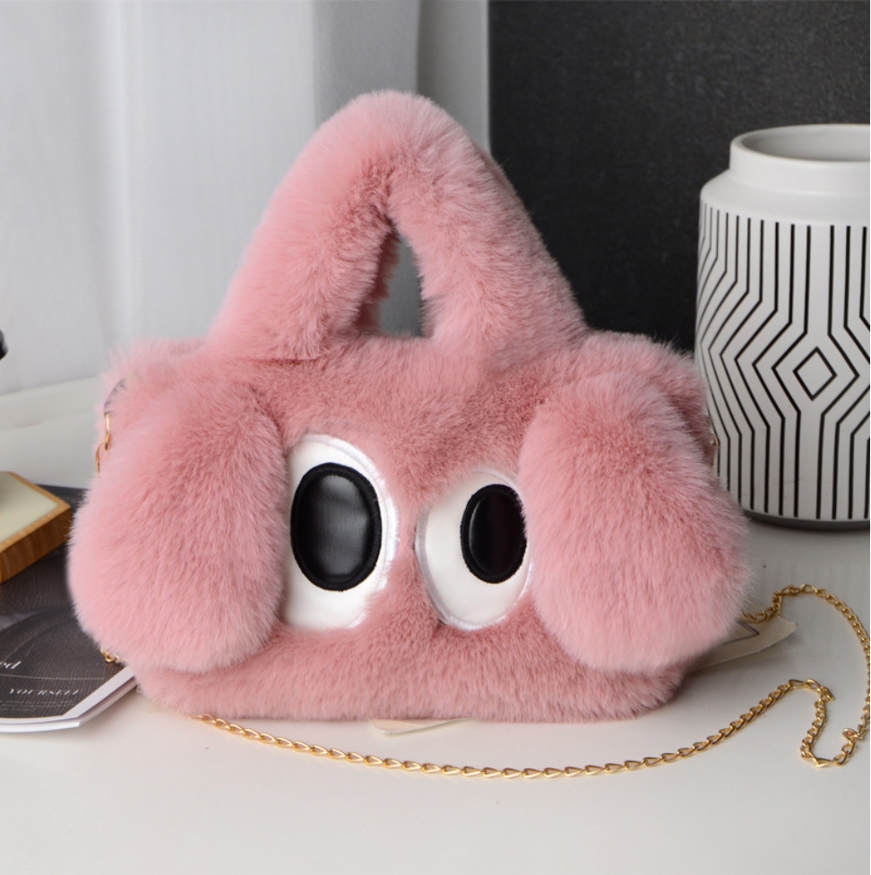 Korean cute bags