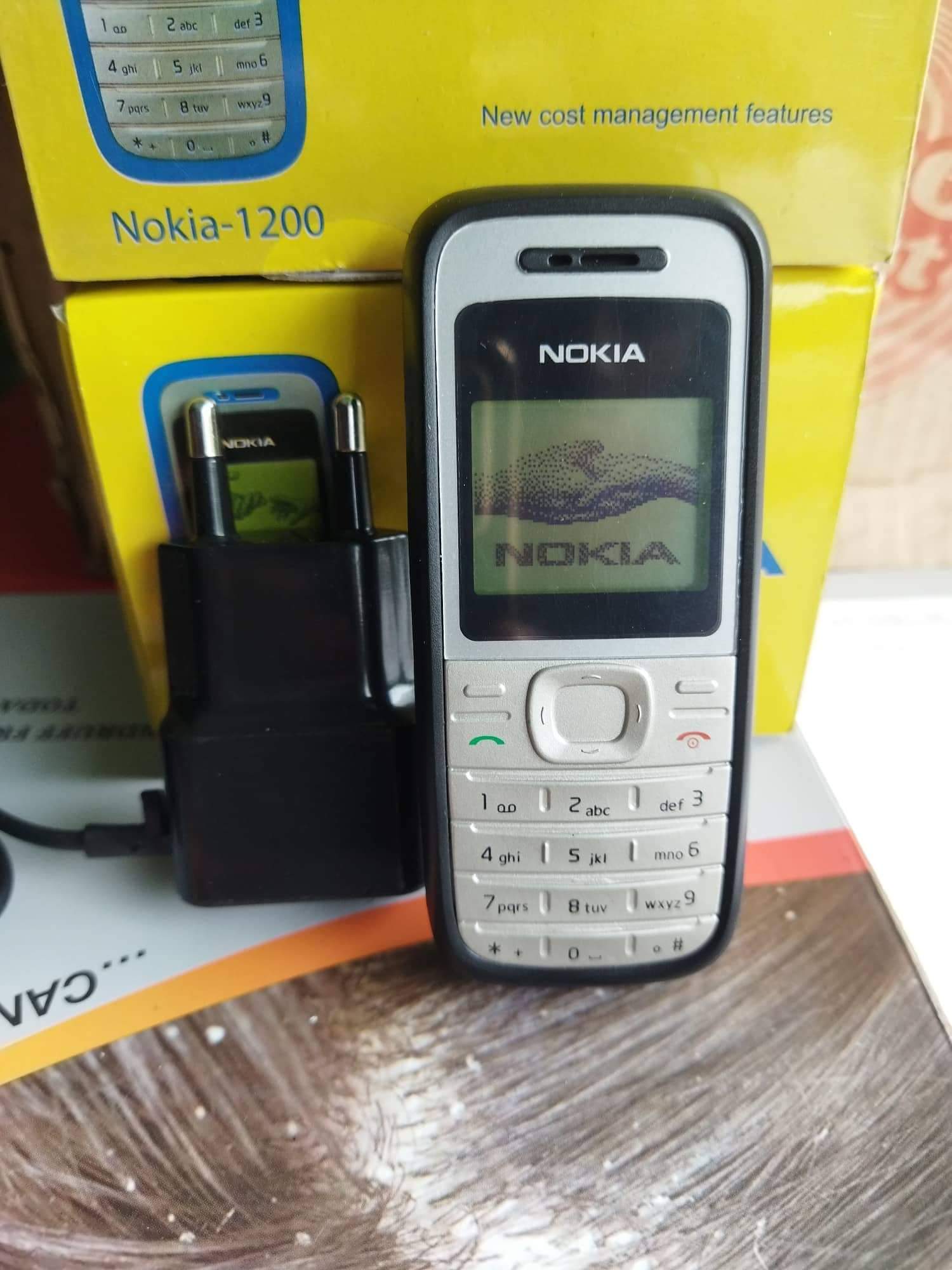 Nokia 1200 original refurbished