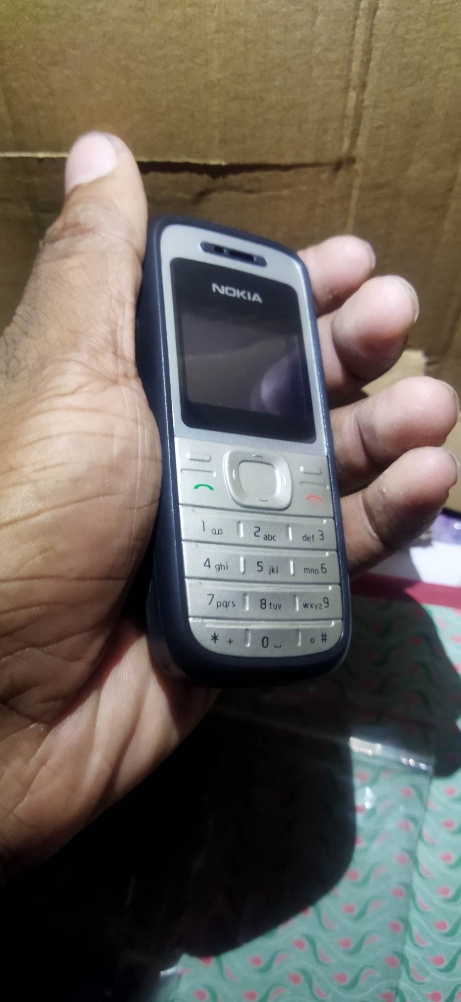 Nokia 1200 original refurbished