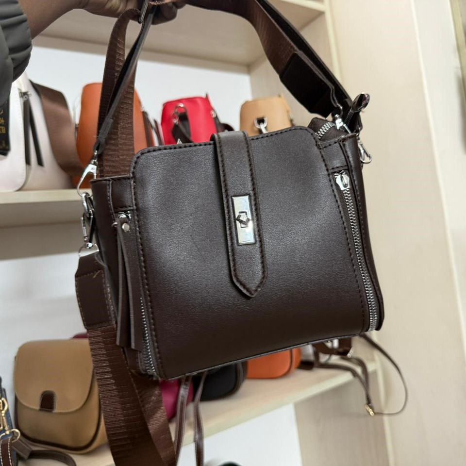 High-quality Messenger Bags