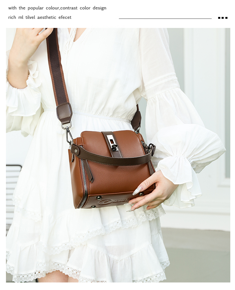 High-quality Messenger Bags
