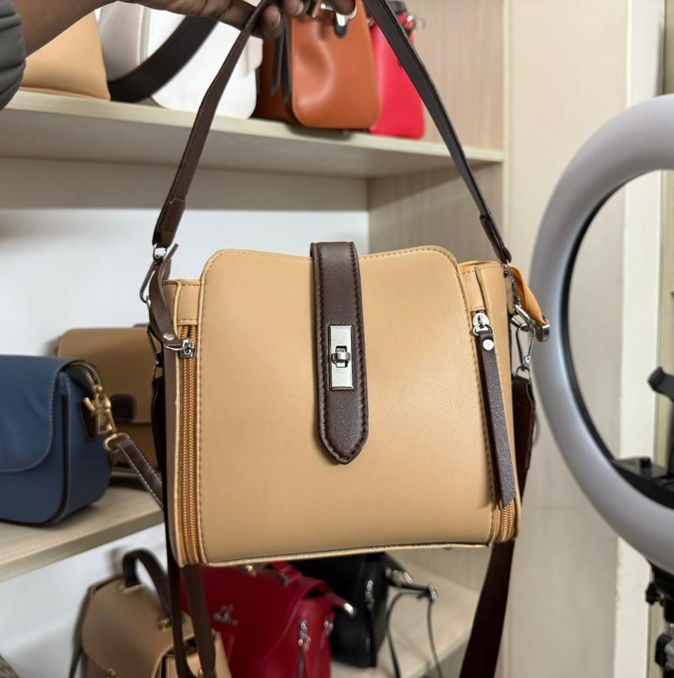 High-quality Messenger Bags