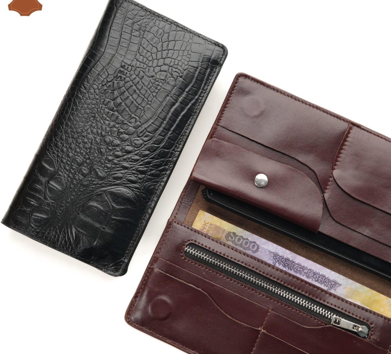 Long Wallet