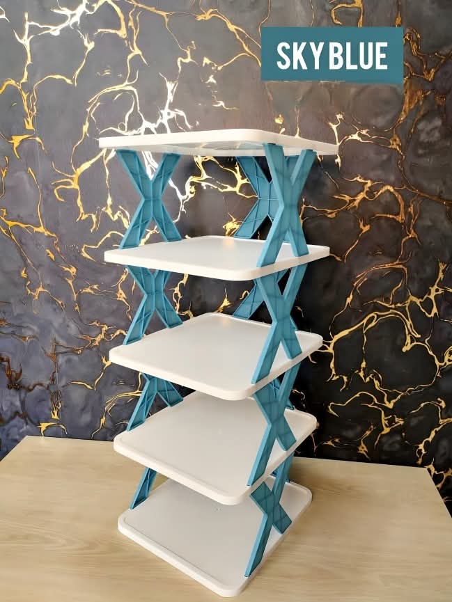 SHOE RACK