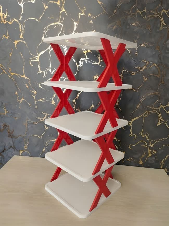 SHOE RACK