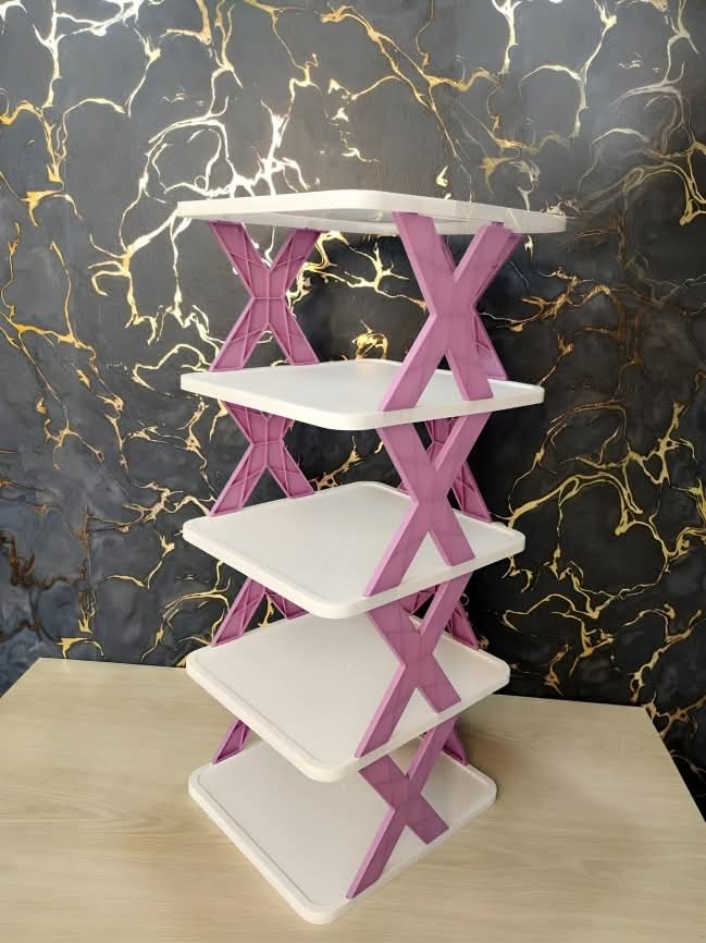 SHOE RACK