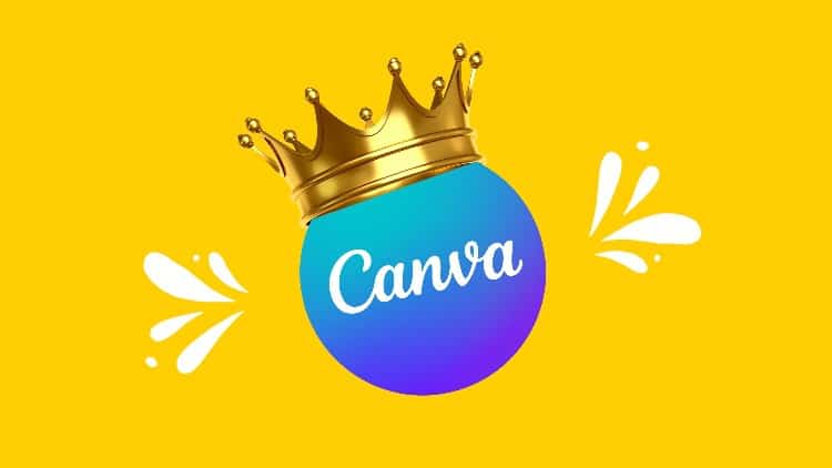 Canva Pro Subscription