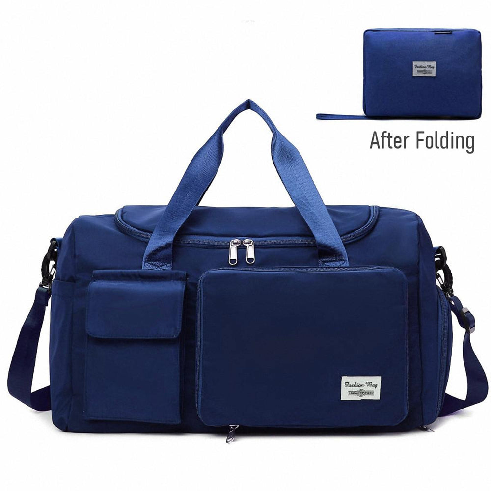 Fashionable Large Capacity Travel