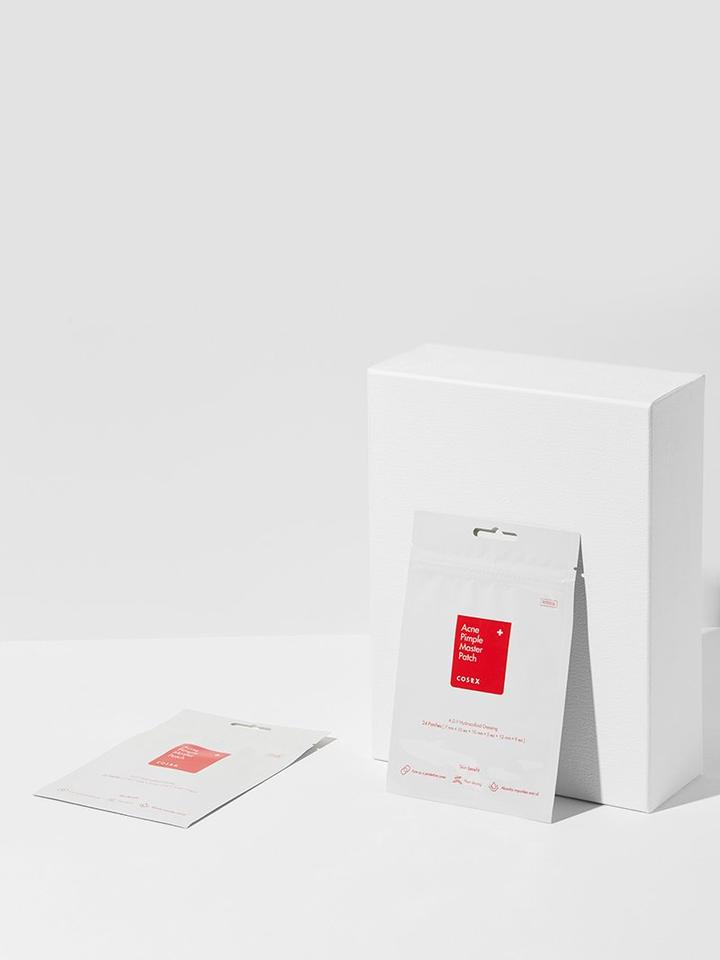 Cosrx Acne Pimple Master Patch 24’s