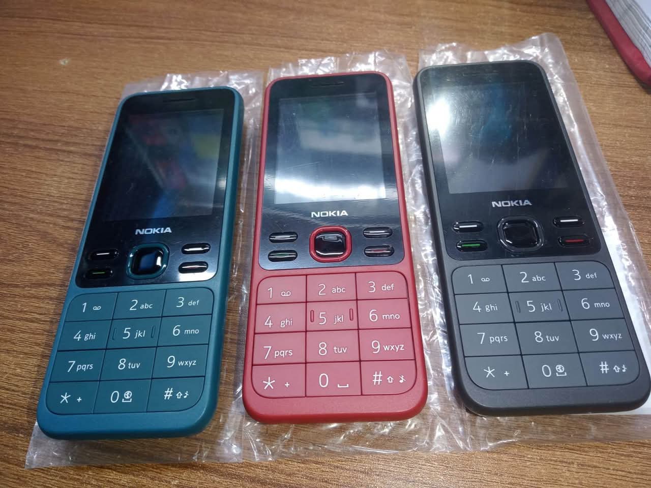 Nokia 150