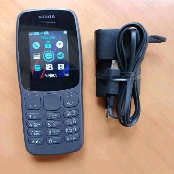 Nokia 106