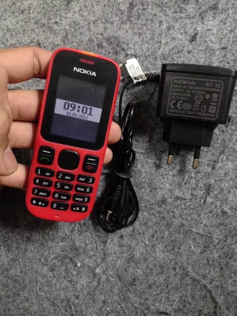 Nokia 101