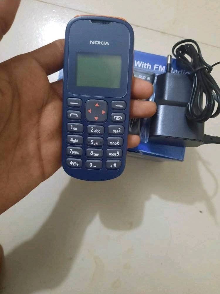 Nokia 103