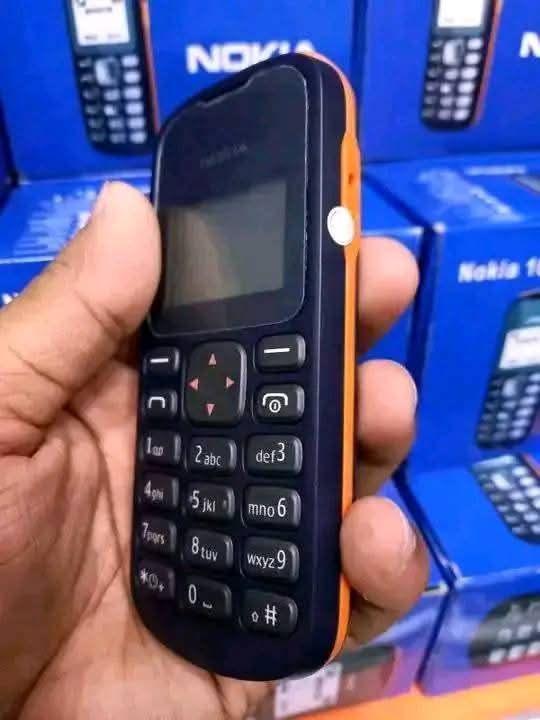 Nokia 103
