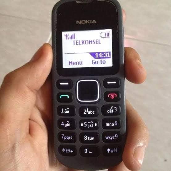 Nokia 1280