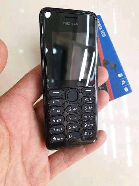 Nokia 108