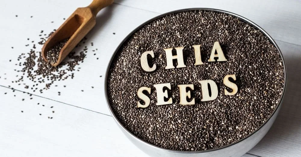 প্রিমিয়াম মানের চিয়া বীজ || CHIA SEEDS PREMIUM QUALITY { (২৫০ গ্রাম = ২০০ টাকা), (৫০০ গ্রাম = ৩৫০) (১ কেজি = ৬৫০)