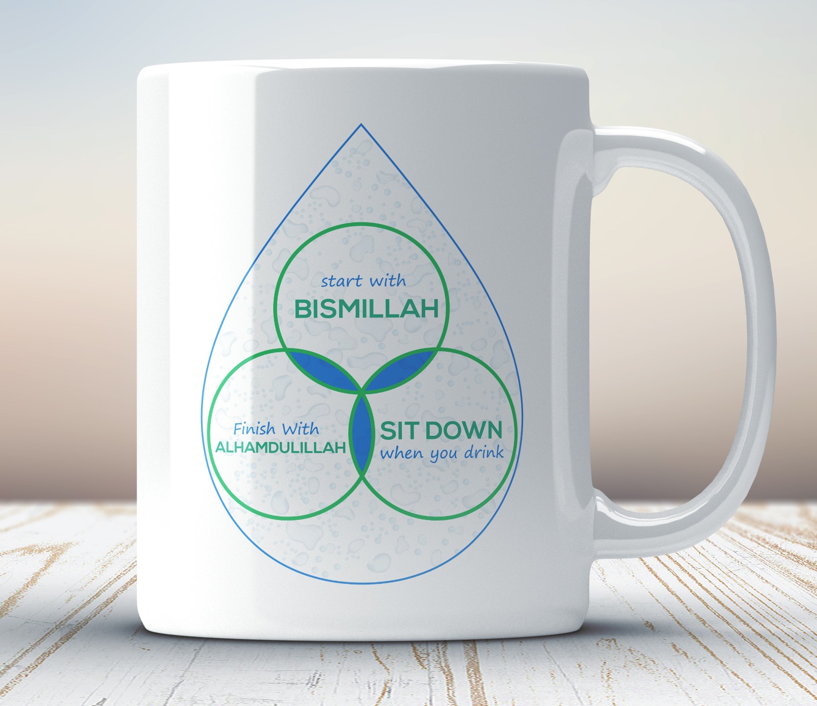 Personalised Coffee, Tea, Water Mug, Add Photo Text Logo Picture Image Code : 4893