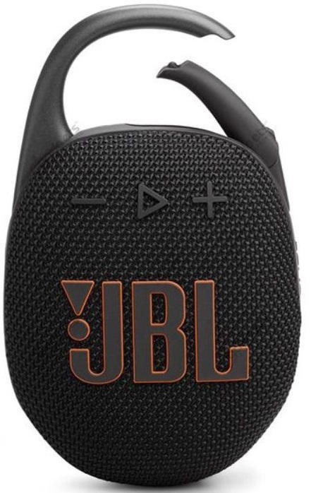 JBL CLIP 5 Portable Waterproof Speaker