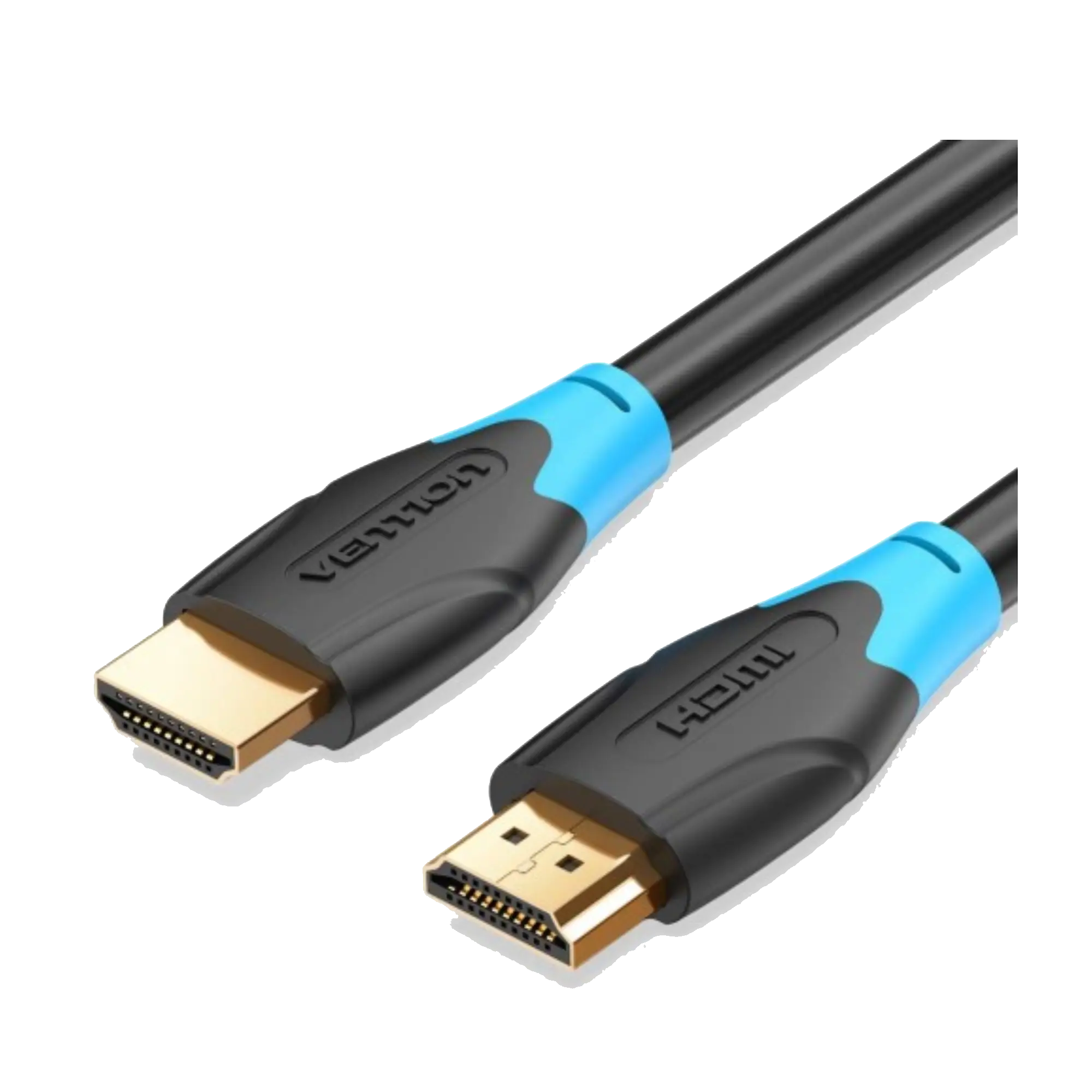 Vention AACBF 1 Meter High-Speed HDMI Cable