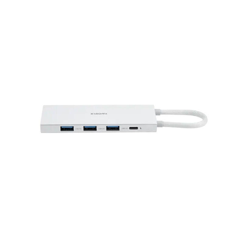 Xiaomi 5 in 1 Type-C Hub (XMDS05YM)