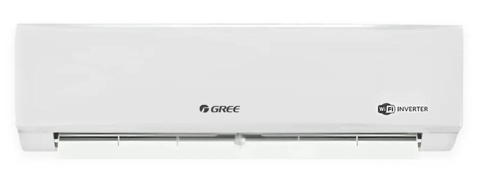 Gree Shimo 1.5 Ton Inverter Split Type Air Conditioner (GS-18XSMA4V)