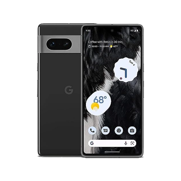 Pixel 7 (Official)