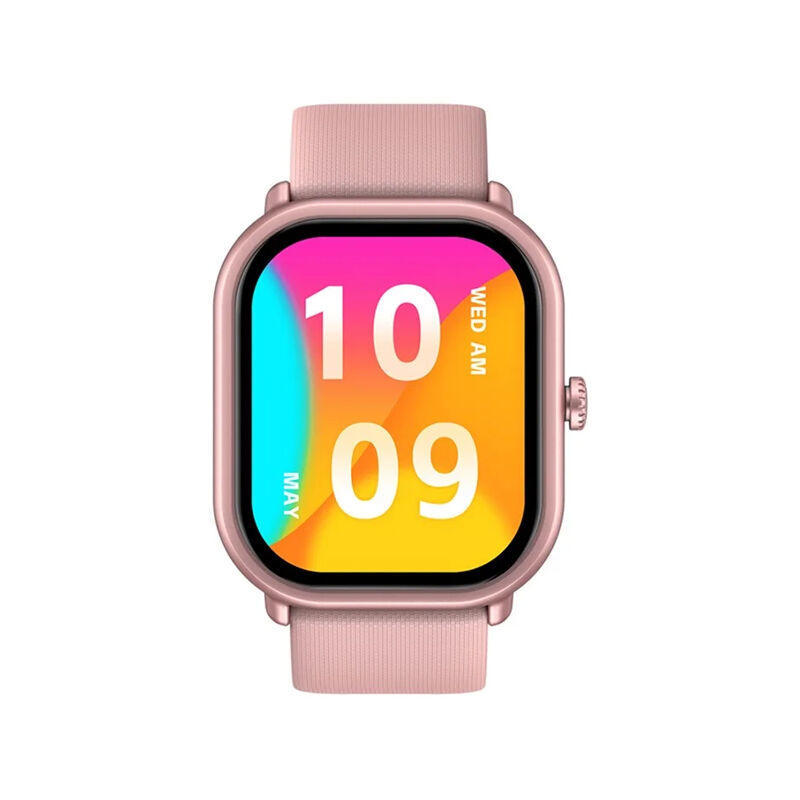 Zeblaze GTS 3 Pro AMOLED Smart Watch