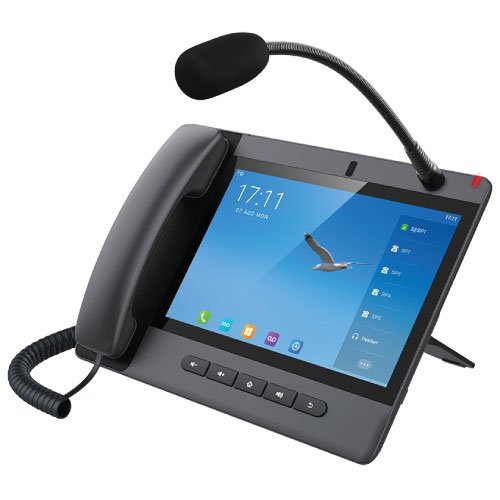 Fanvil A320i Android Touch Screen Console IP Phone