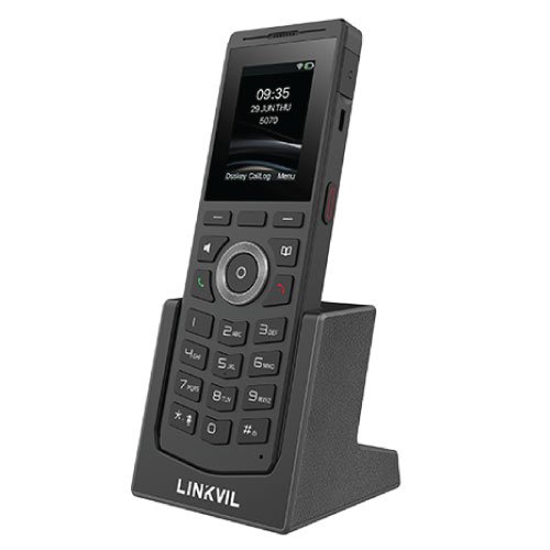 Fanvil W610W Portable Wi-Fi Phone