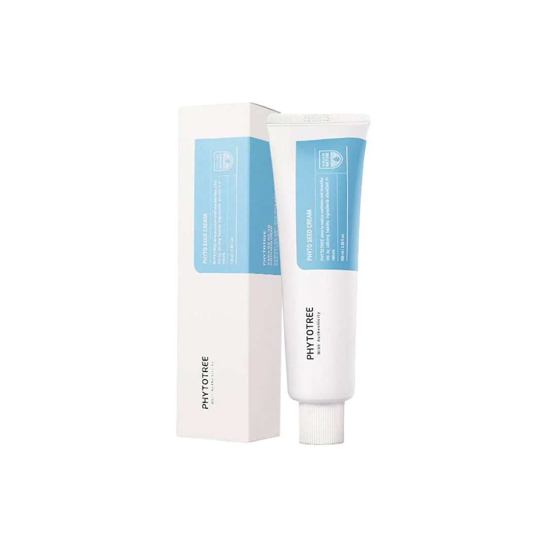 Phytotree Phyto Seed Cream 100 ml