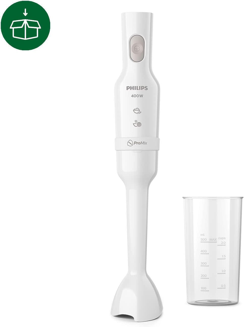 Philips 400W ProMix Hand Blender (HR2520/00)