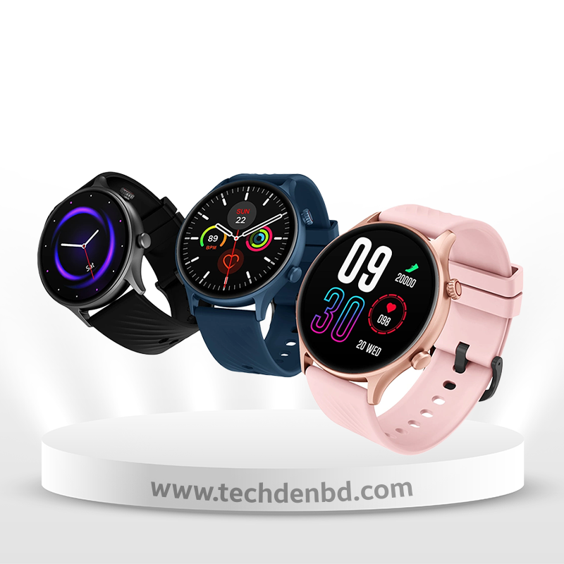 Zeblaze Btalk 2 Lite Bluetooth Calling Smart Watch