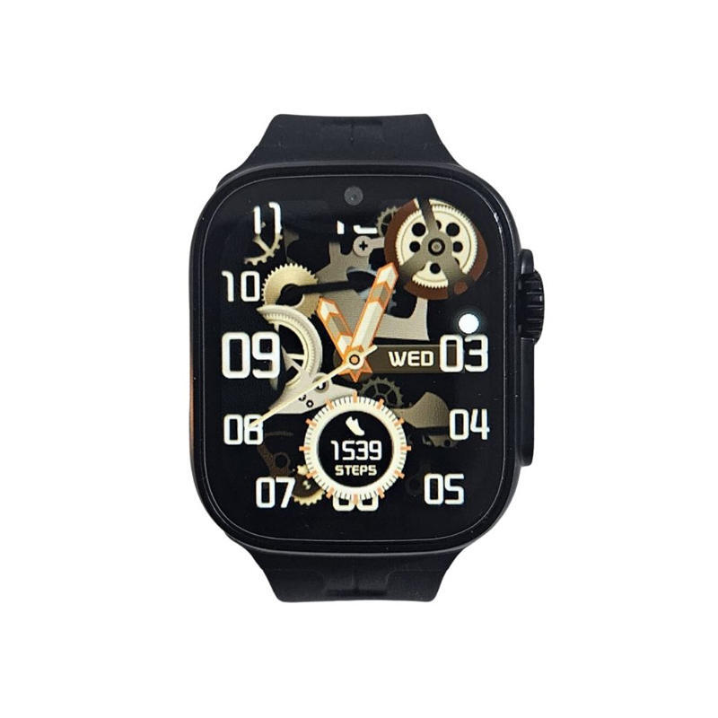 Ximax SIM Card Supported Smart Watch (XIA07)