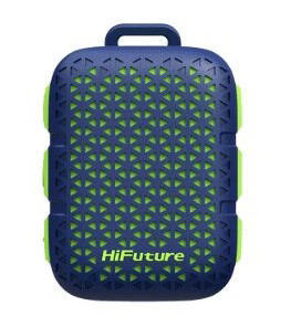 Hi-Future Pocket-S Compact Portable Mini Wireless Speaker