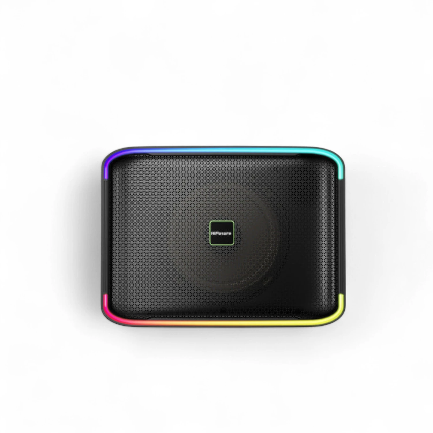 HiFuture Event Horizon 100w Output Karaoke Party Speaker