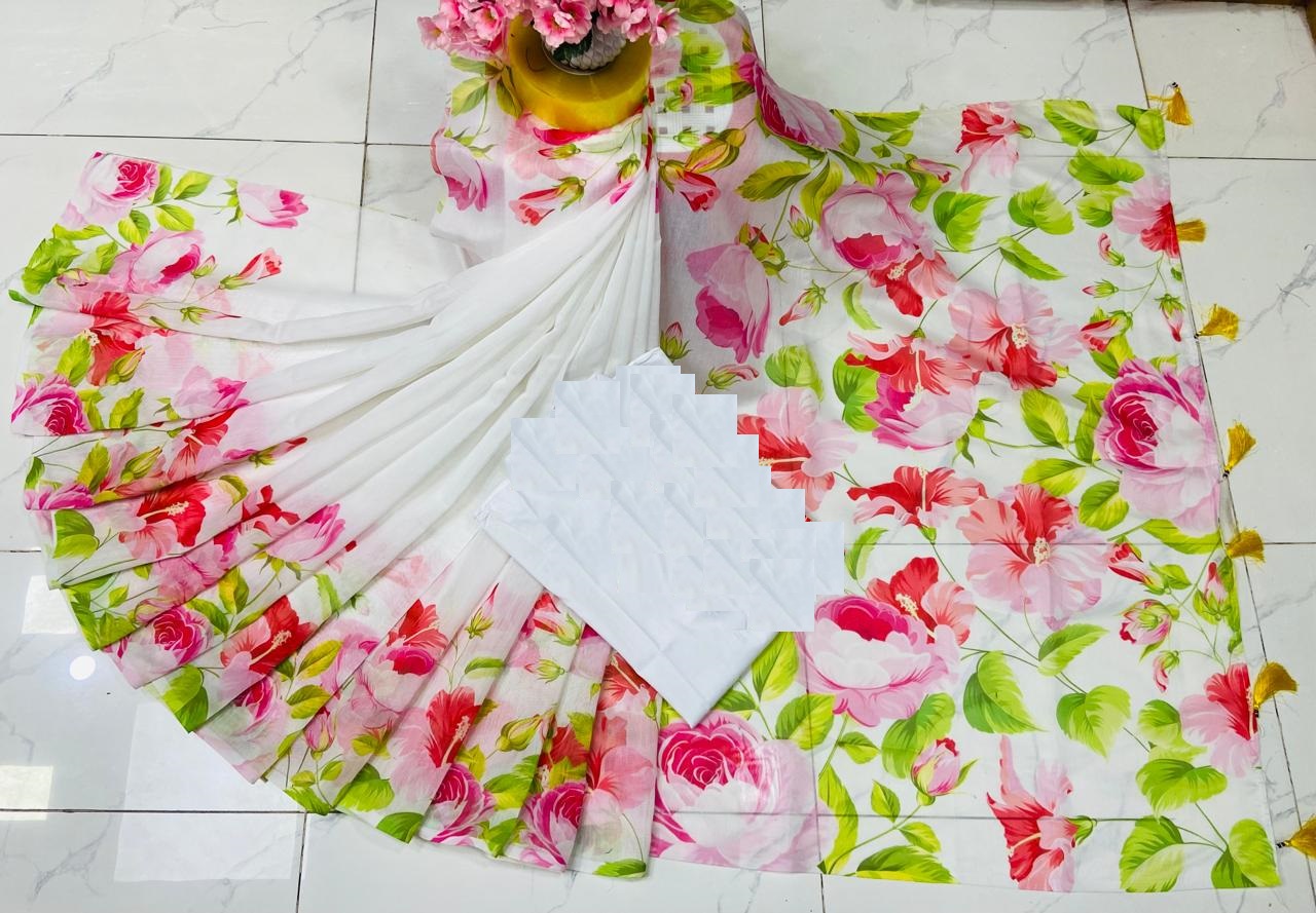 Only Sharee Everyday Sarees