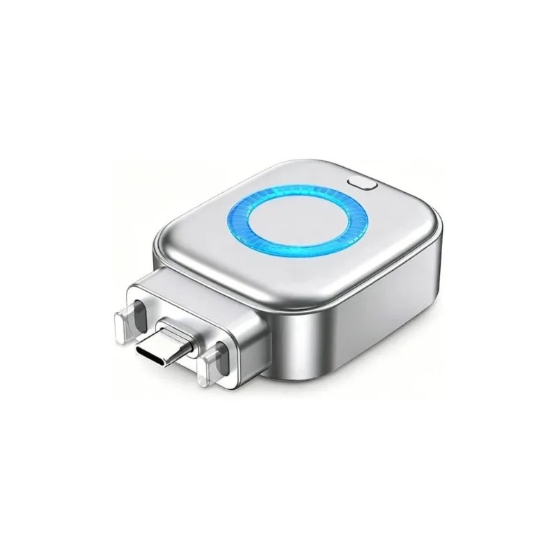 X-01 Full Charge Separator – Type-C Auto Power Cut-Off Charging Protector