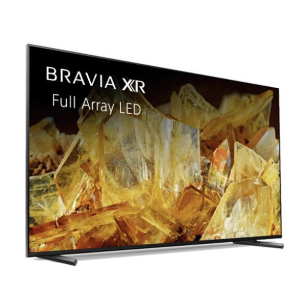 Sony Bravia XR-65X90L 65-inch XR Series 4K Ultra HD Smart Full Array LED Google TV