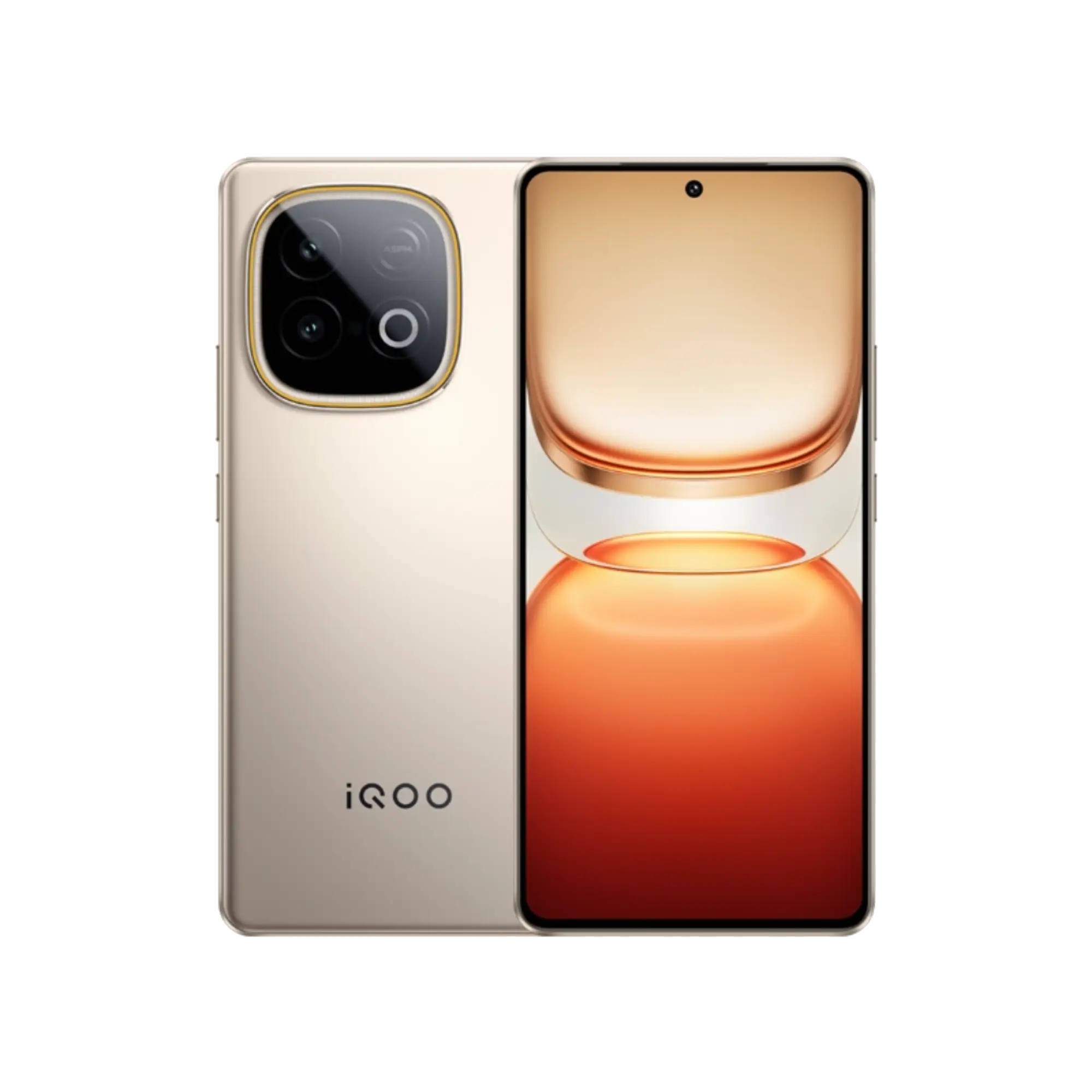 iQOO Z10 Turbo Plus