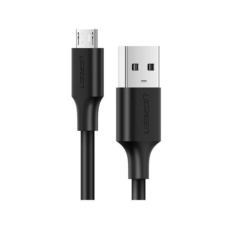 UGREEN USB 2.0 A to Micro USB Cable Nickel Plating 0.25m