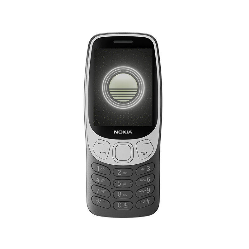 Nokia 3210 Feature Phone