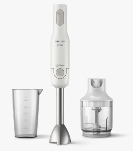 Philips HR2535/01 ProMix Handblender Daily Collection